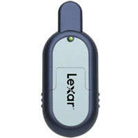Lexar Single Slot Multi-Card Reader (RW023-266)